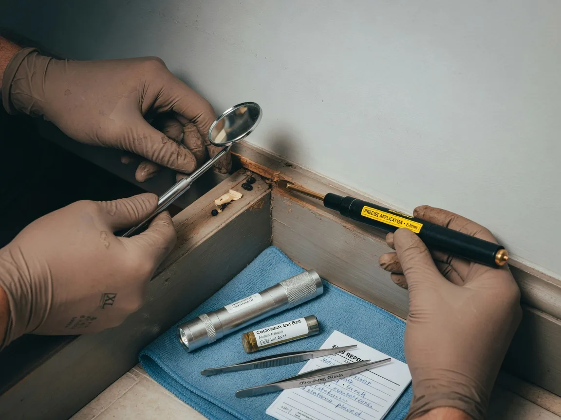 Why choose Emergency Pest Control in Tannersville, VA
